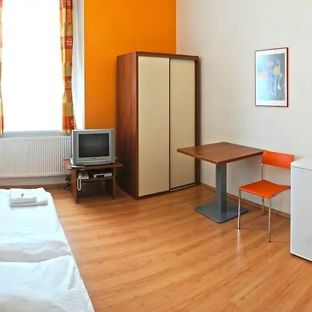 Hotel Economic Svoboda Rakovník