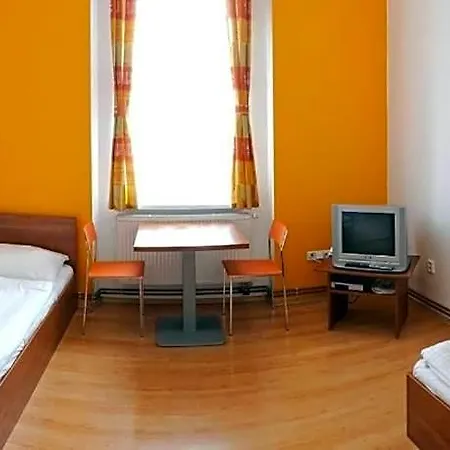Hotel Economic Svoboda Rakovník