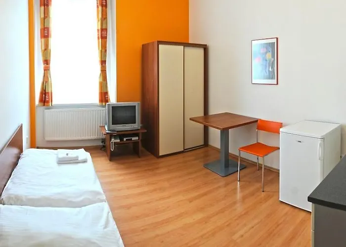 Hotel Economic Svoboda Rakovník